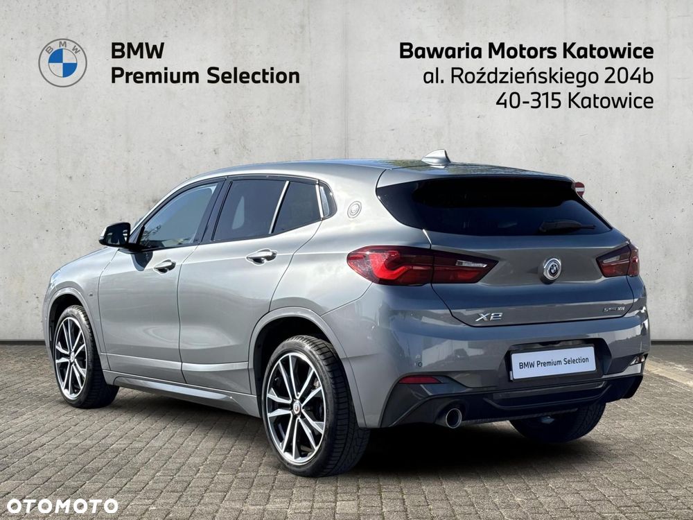 BMW X2 - 3