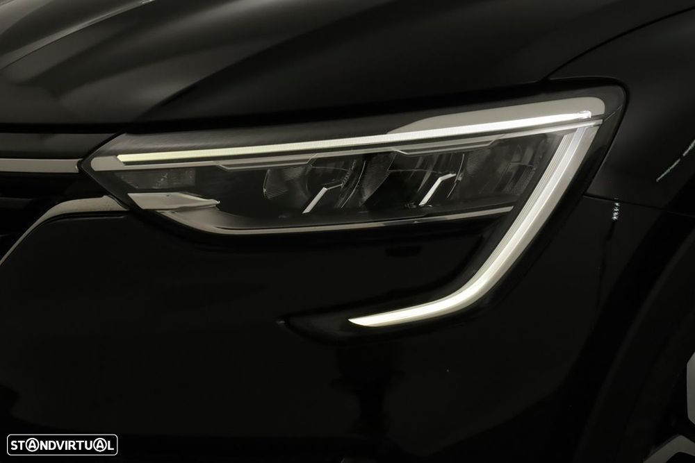 Renault Arkana 1.3 TCe Techno EDC - 6