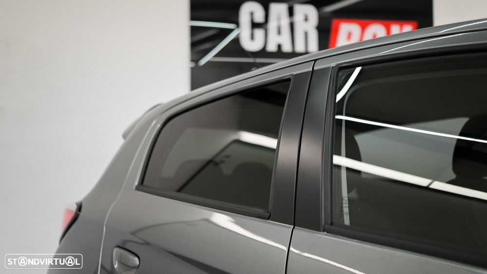 Mitsubishi Space Star 1.2 Clear Tec Edition+ - 5