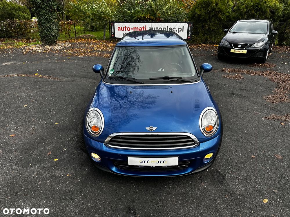 MINI ONE - 4