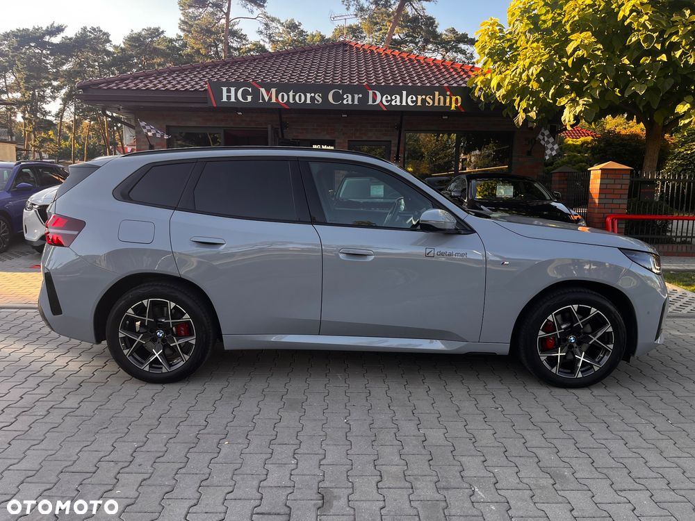 BMW X3 xDrive20d mHEV - 16