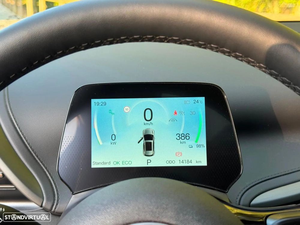 BYD Atto 3 60.48 kWh Comfort - 22