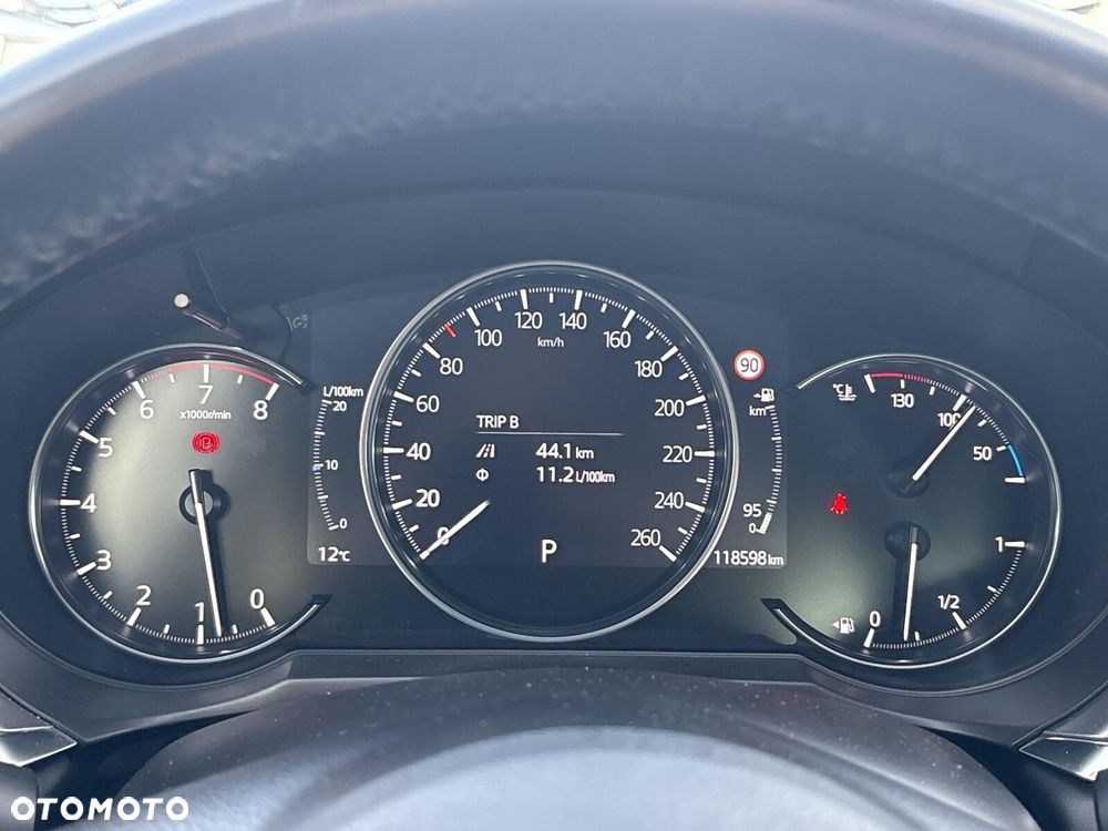 Mazda 6 2.5 SkyPassion - 22