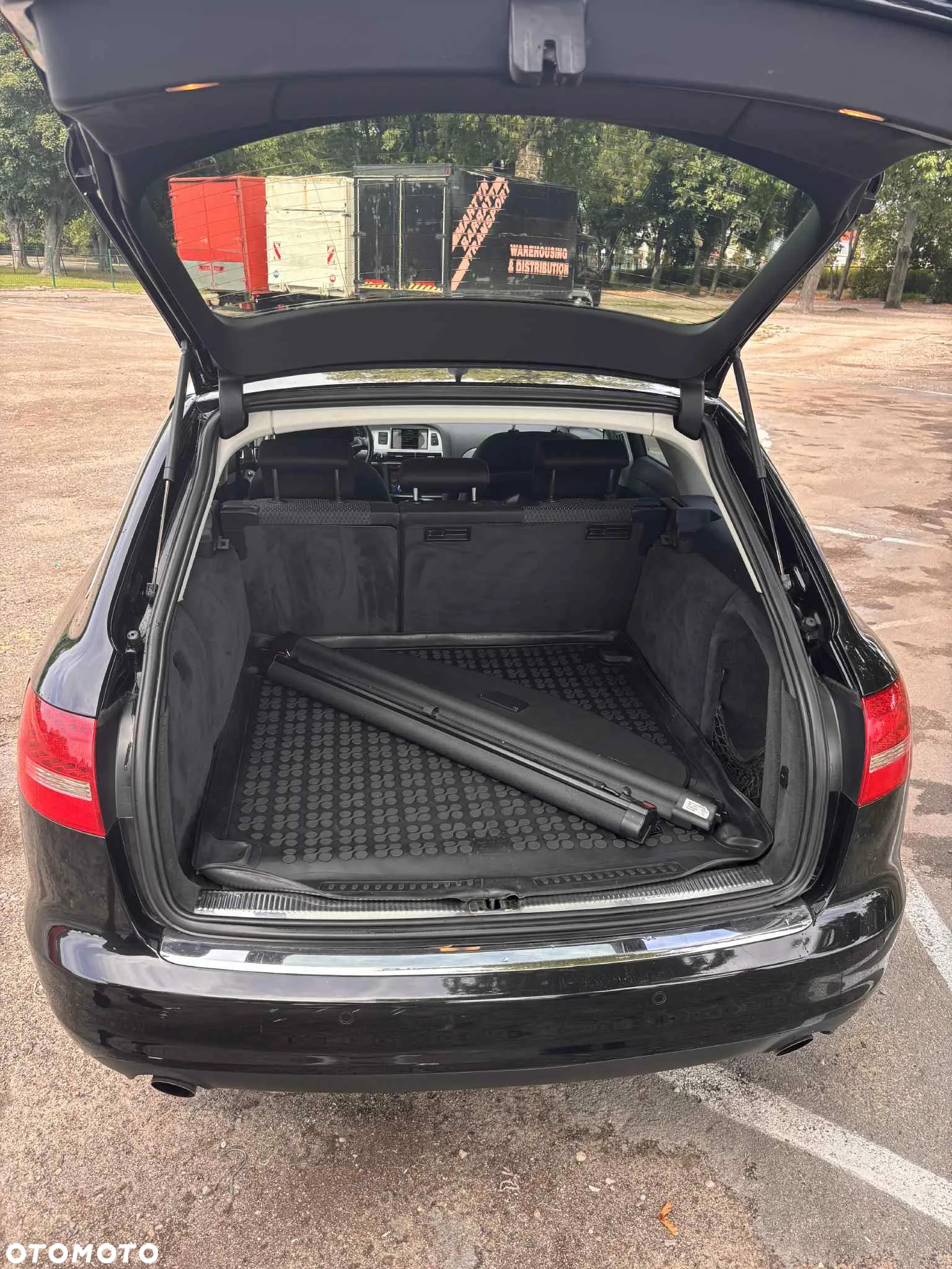 Audi A6 2.0 TDIe - 9