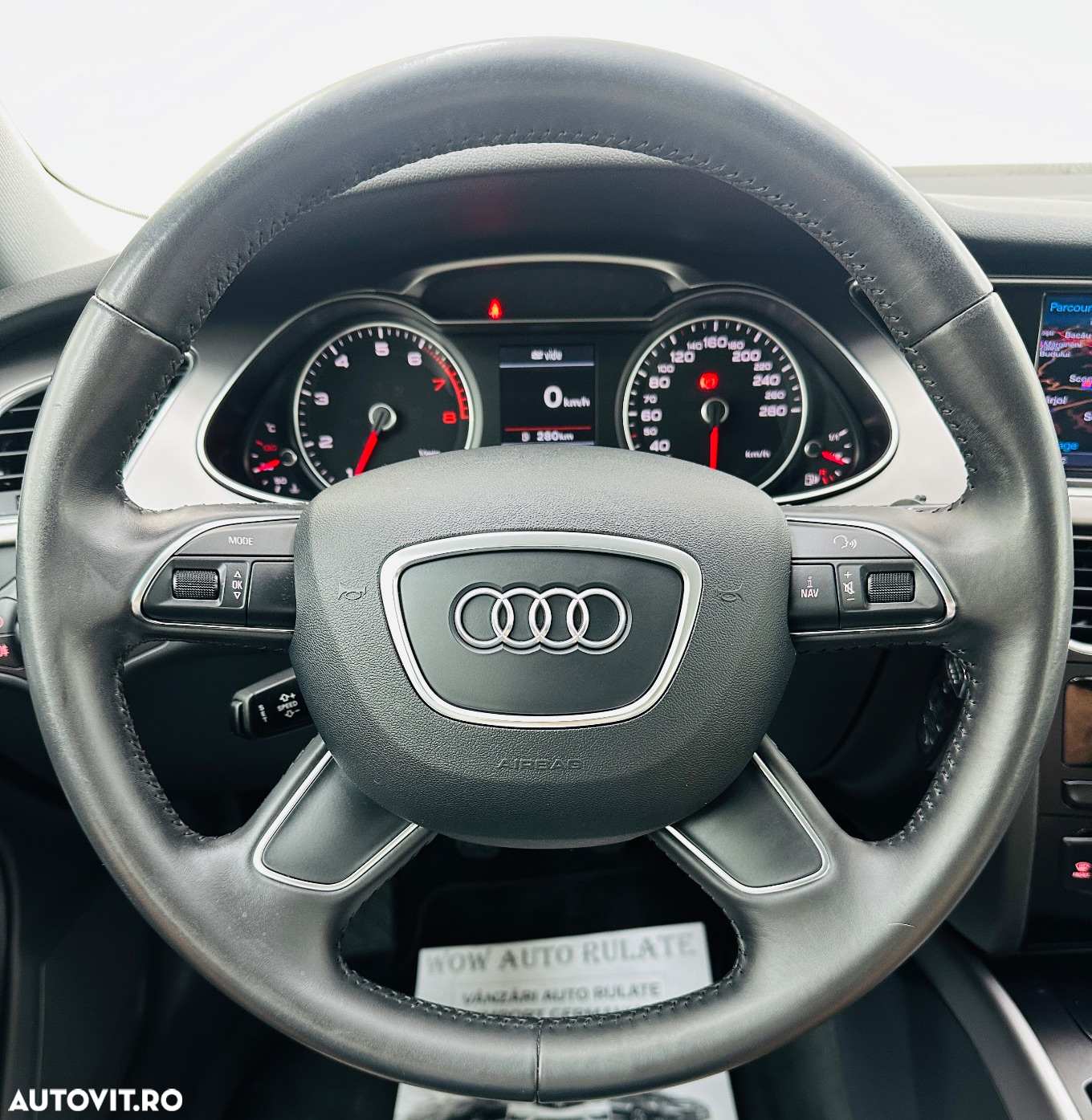 Audi A4 - 30
