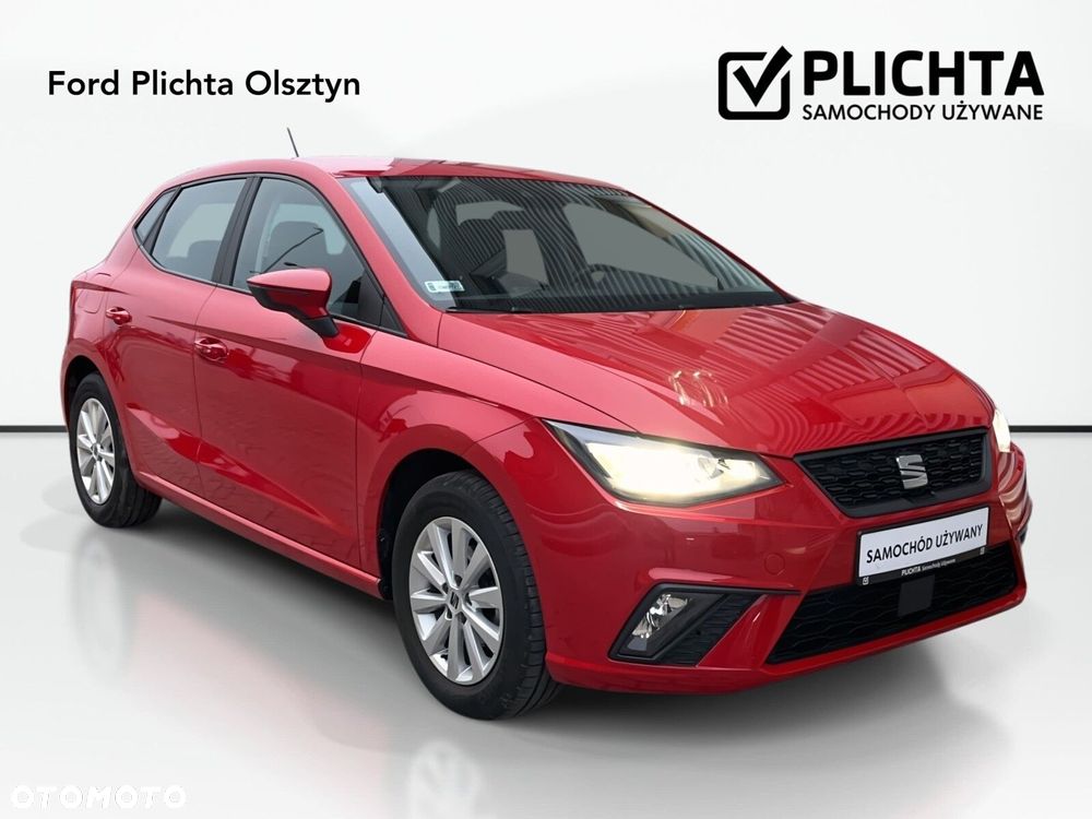 Seat Ibiza 1.0 TSI Style S&S - 3