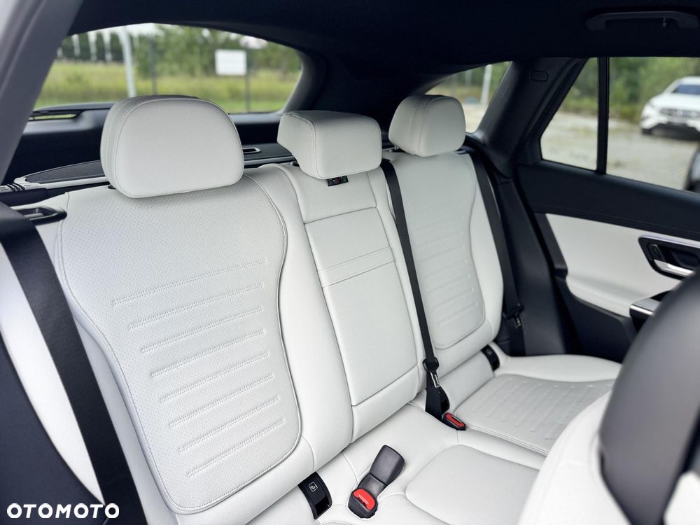 Mercedes-Benz GLC 200 mHEV 4-Matic AMG Line - 18