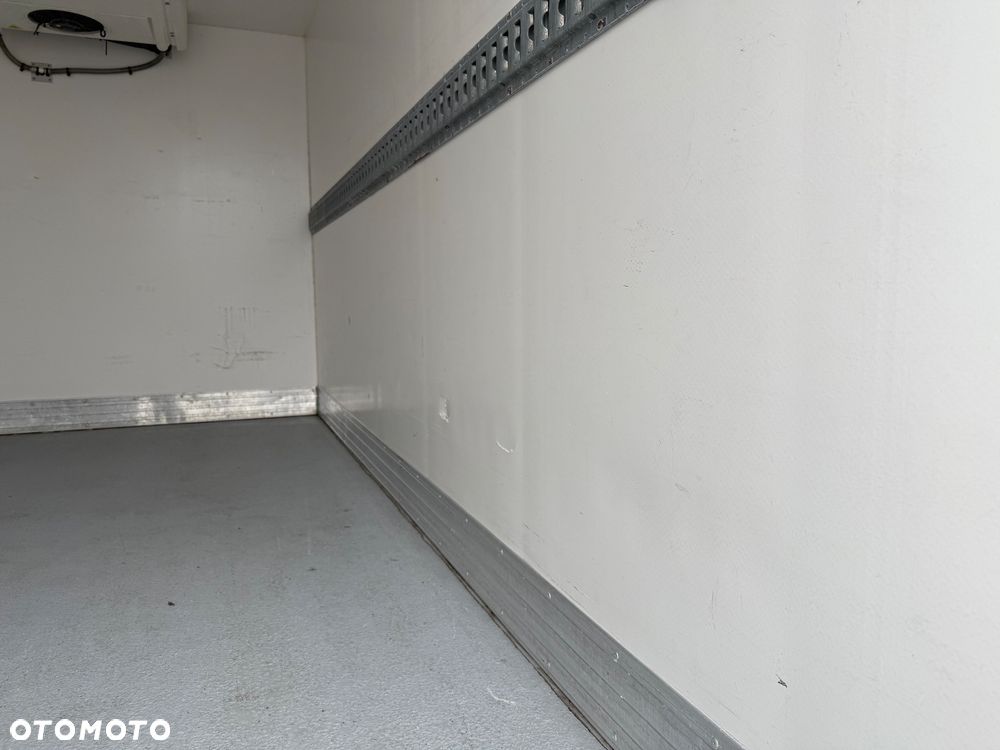 Renault MASTER 145 / CHŁODNIA / WTYKA 220V / NOWY MODEL / FRANCJI / STAN BDB / / / - 20