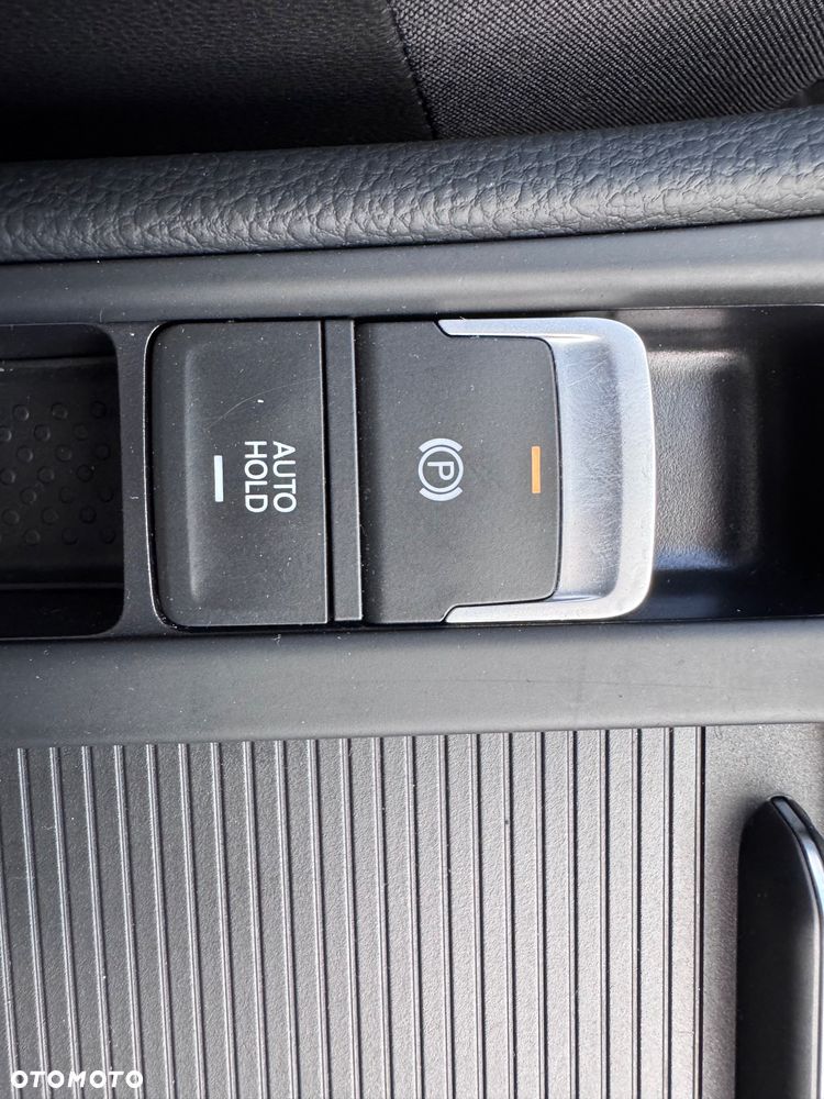 Volkswagen Golf 1.4 TSI (BlueMotion Technology) Highline - 38