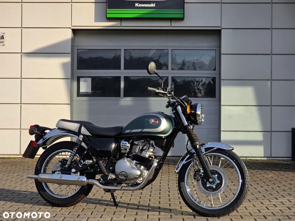 Kawasaki Inny
