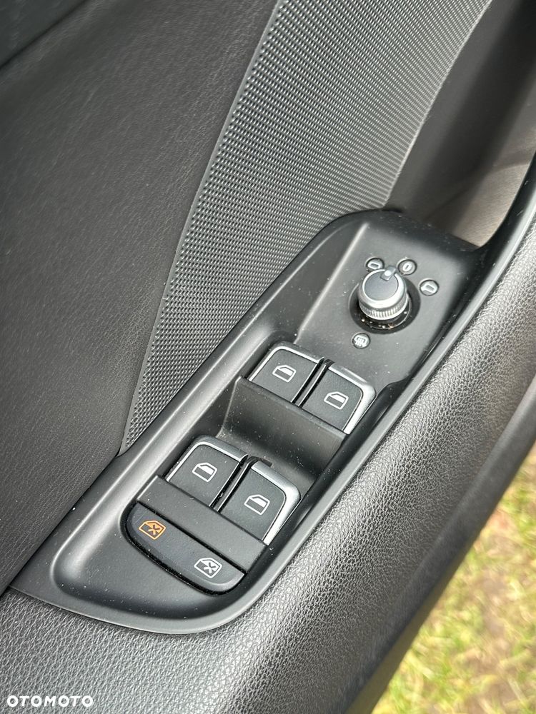 Audi A3 Limousine 2.0 TFSI quattro S tronic sport - 15