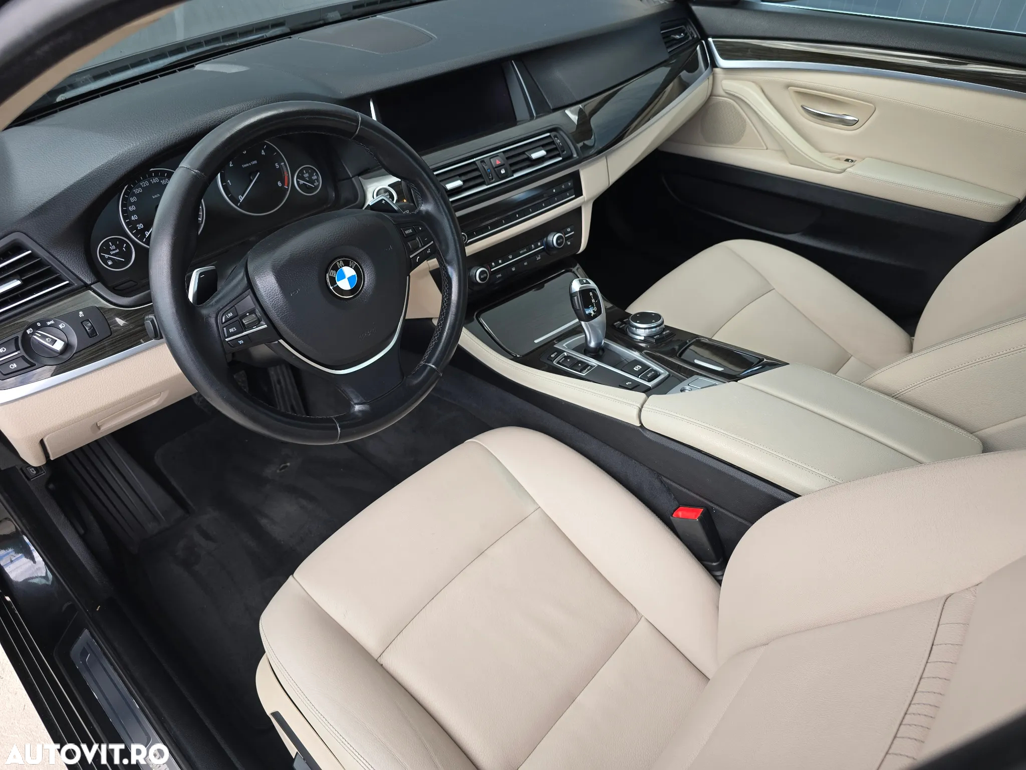 BMW Seria 5 - 6