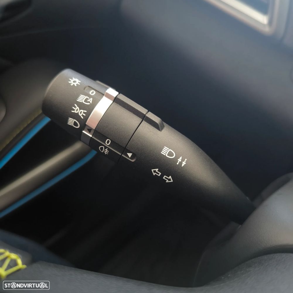 BYD Atto 2 Boost - 22