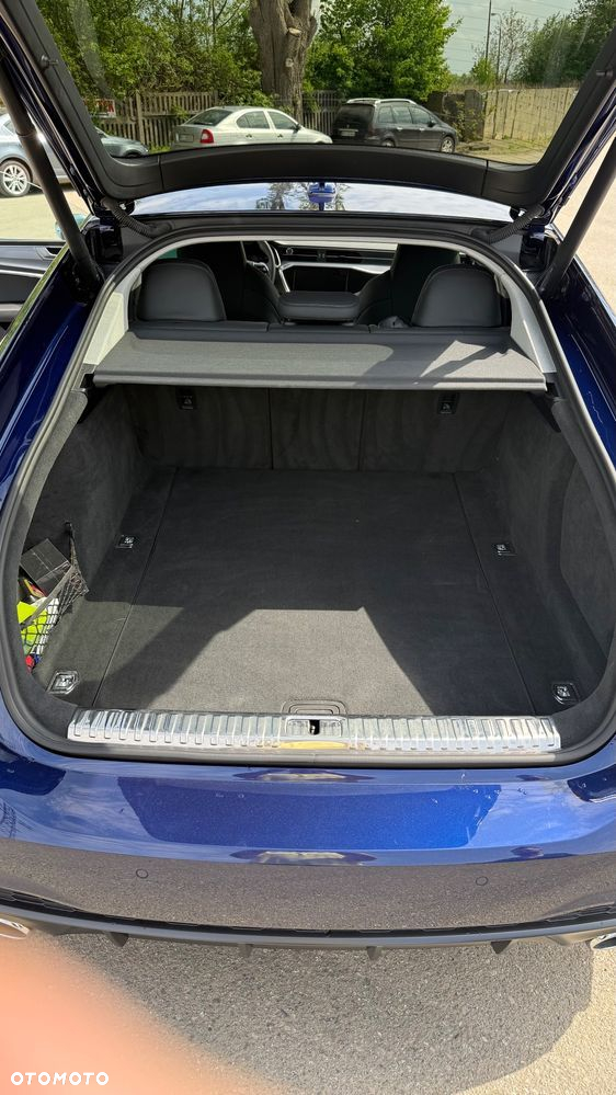 Audi S7 Sportback TDI Tiptronic - 17