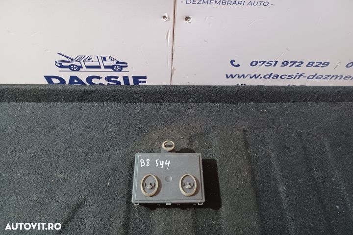 Modul control usa spate dreapta 5Q0959592F 5Q0959592F Volkswagen VW P - 2