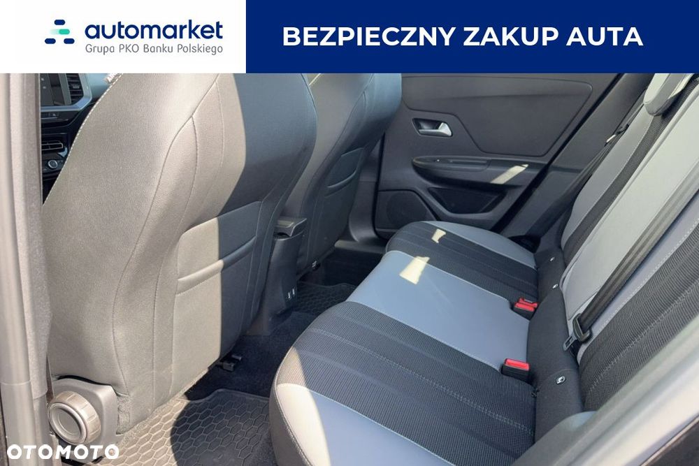 Opel Mokka 1.2 T Edition S&S - 9