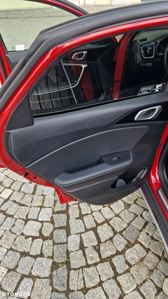 Kia XCeed 1.5 T-GDI L - 17