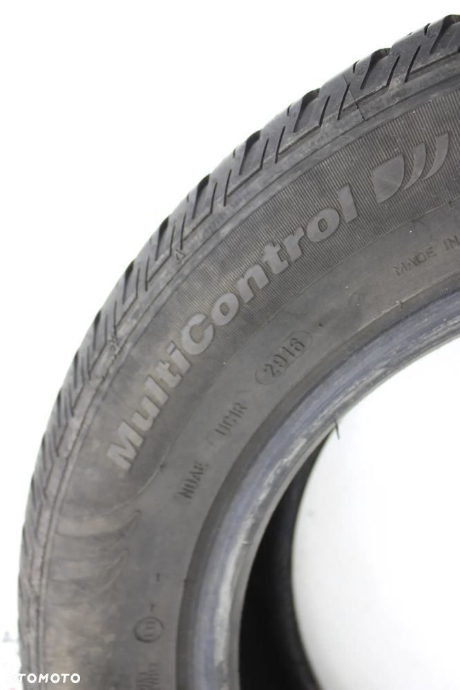 195/65R15 91H Fulda MultiControl - 5