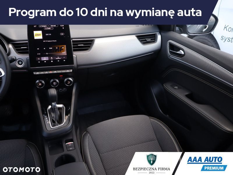 Renault Arkana - 10