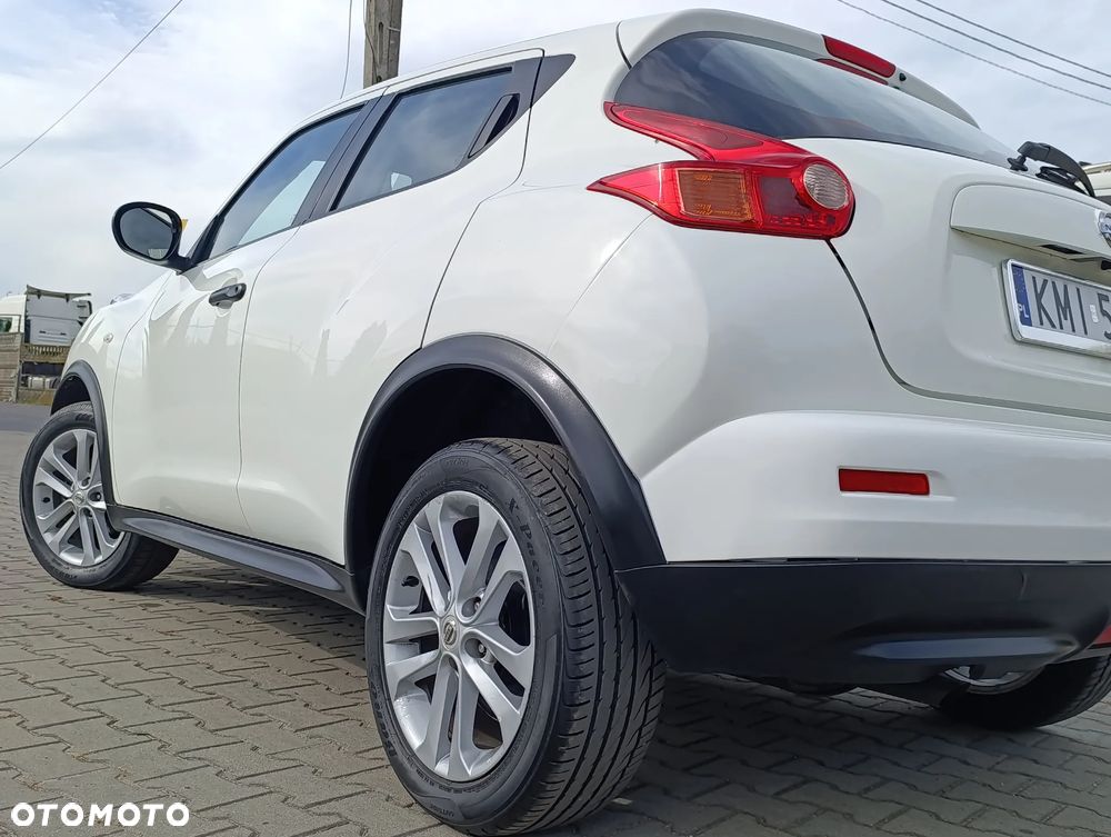 Nissan Juke - 19