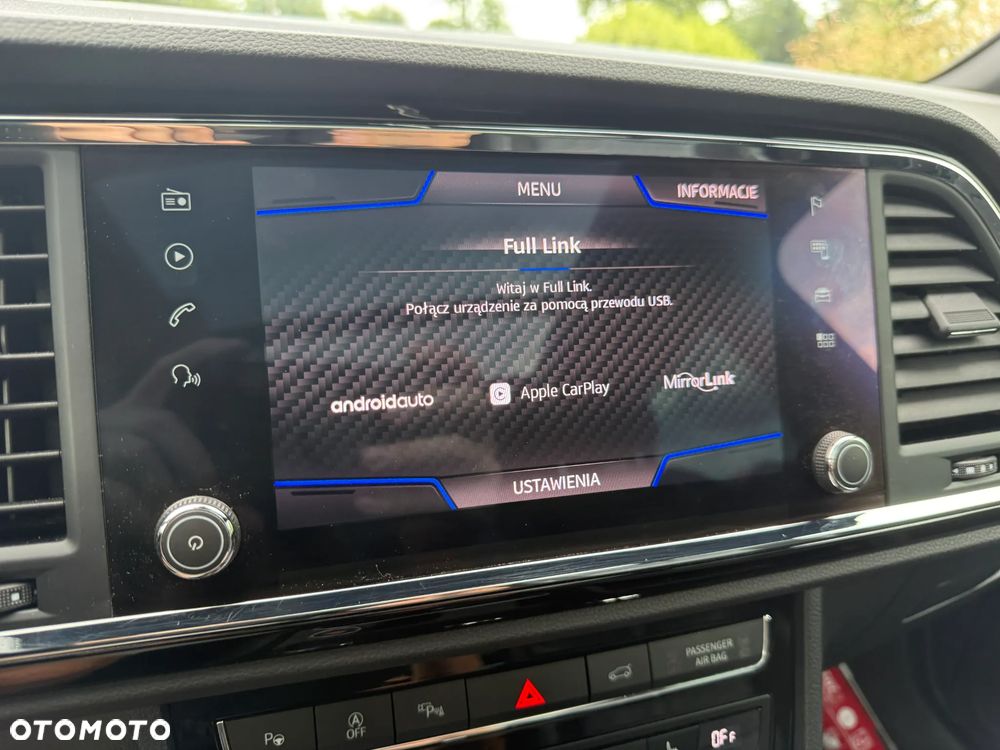 Cupra Ateca 2.0 TSI 4Drive DSG Tribe Edition - 38