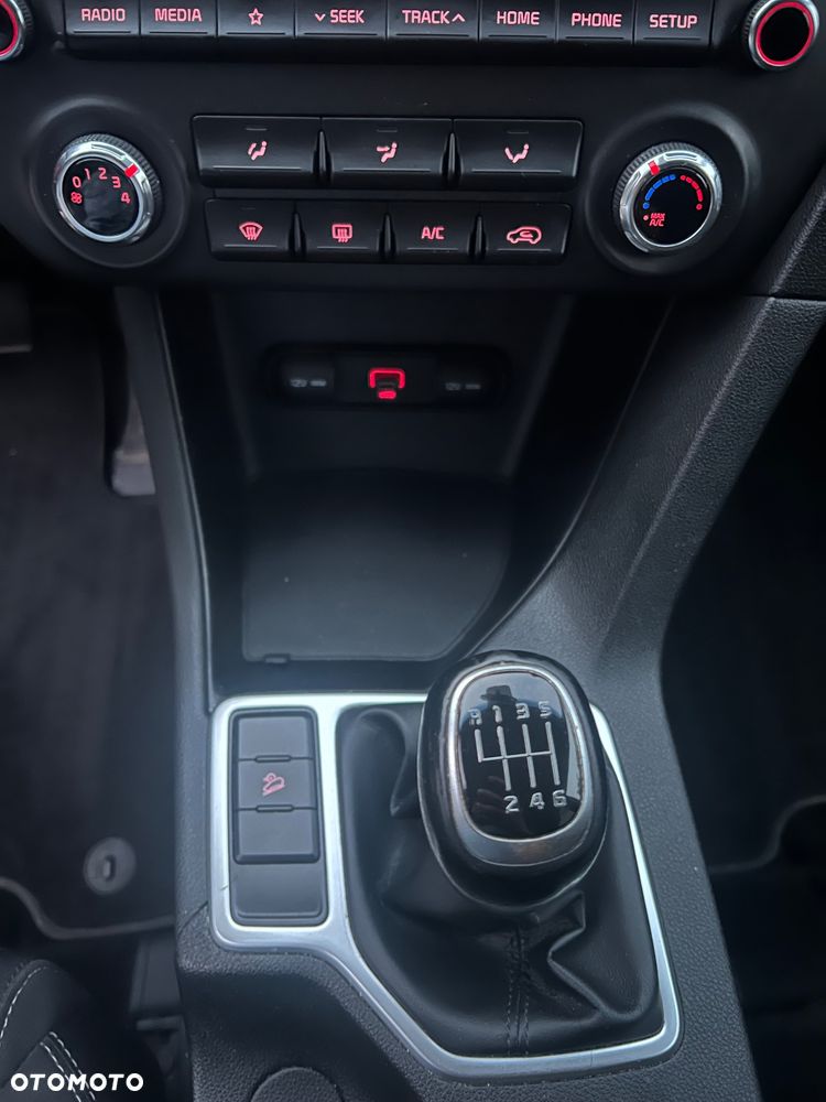 Kia Sportage - 28