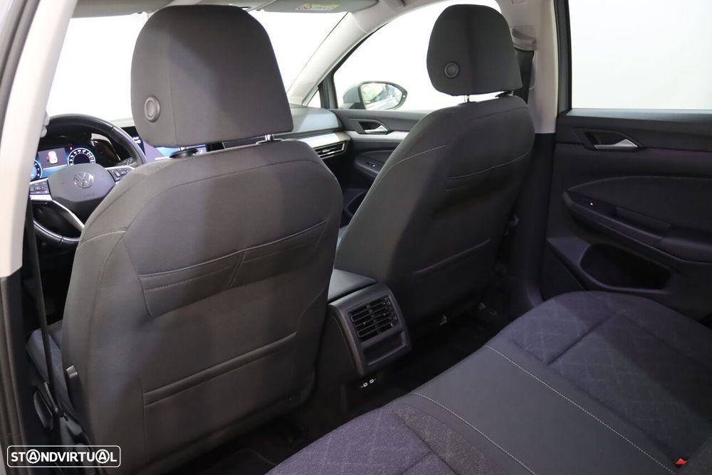 VW Golf 1.0 TSI Life - 11