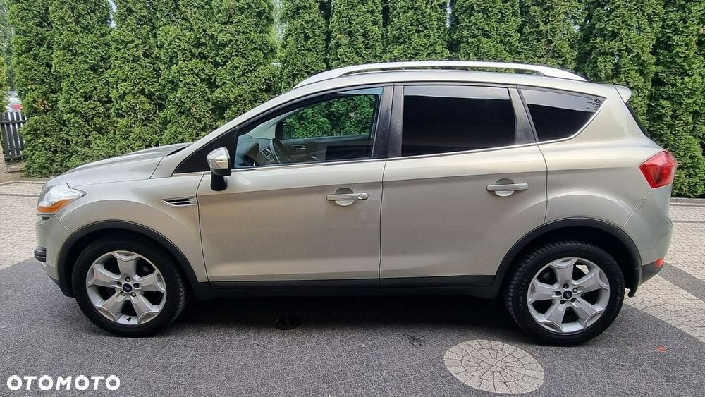 Ford Kuga - 3