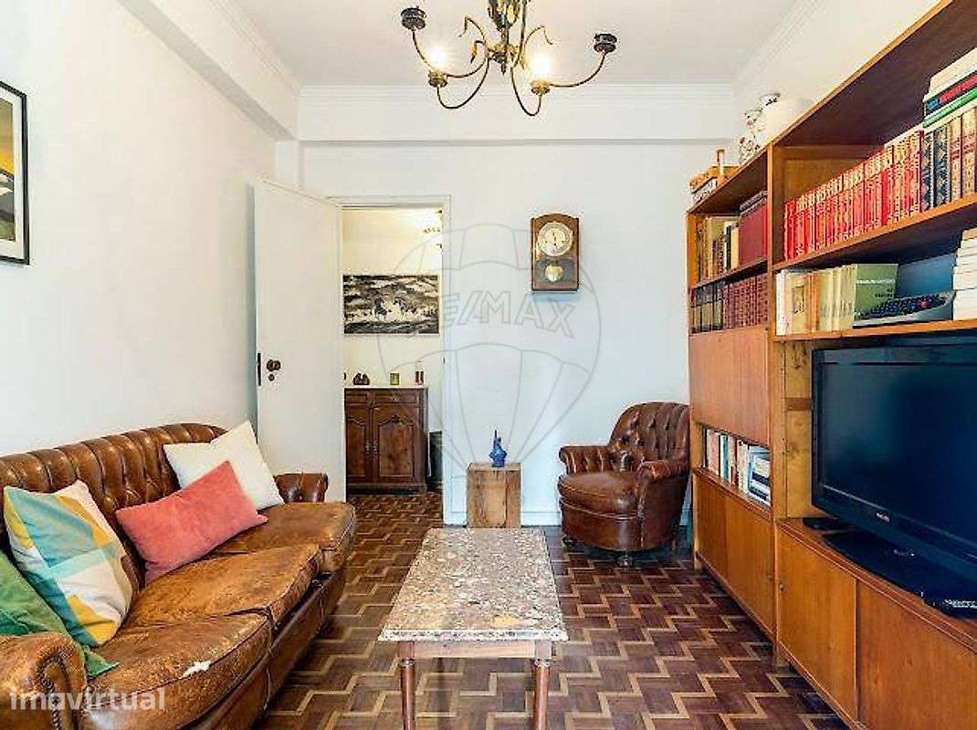 Apartamento T3 para venda - Grande imagem: 2/15
