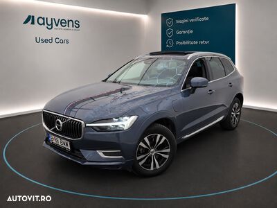 Volvo XC 60 - 1
