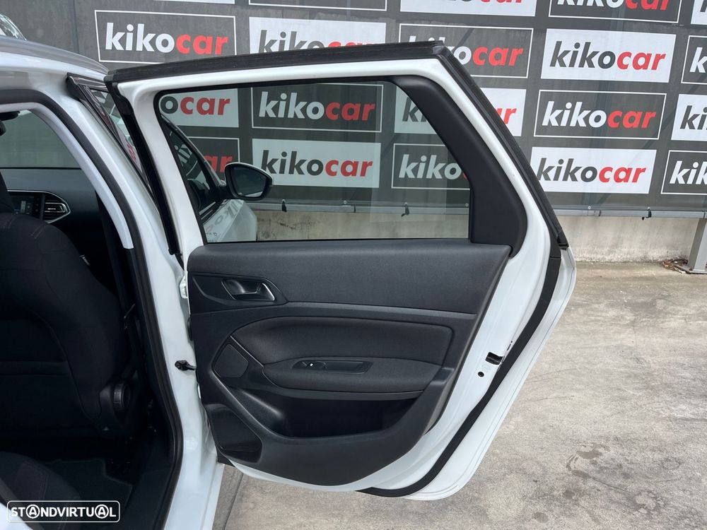 Peugeot 308 SW 1.2 PureTech Allure - 44