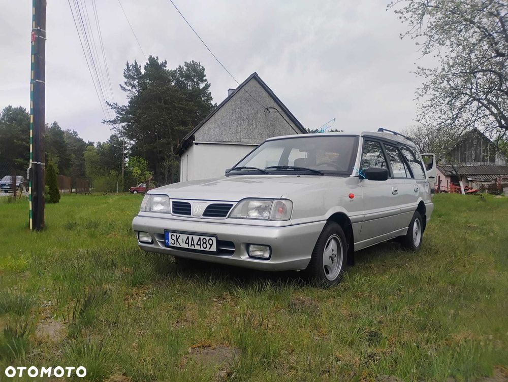 Polonez 1.6 - 1