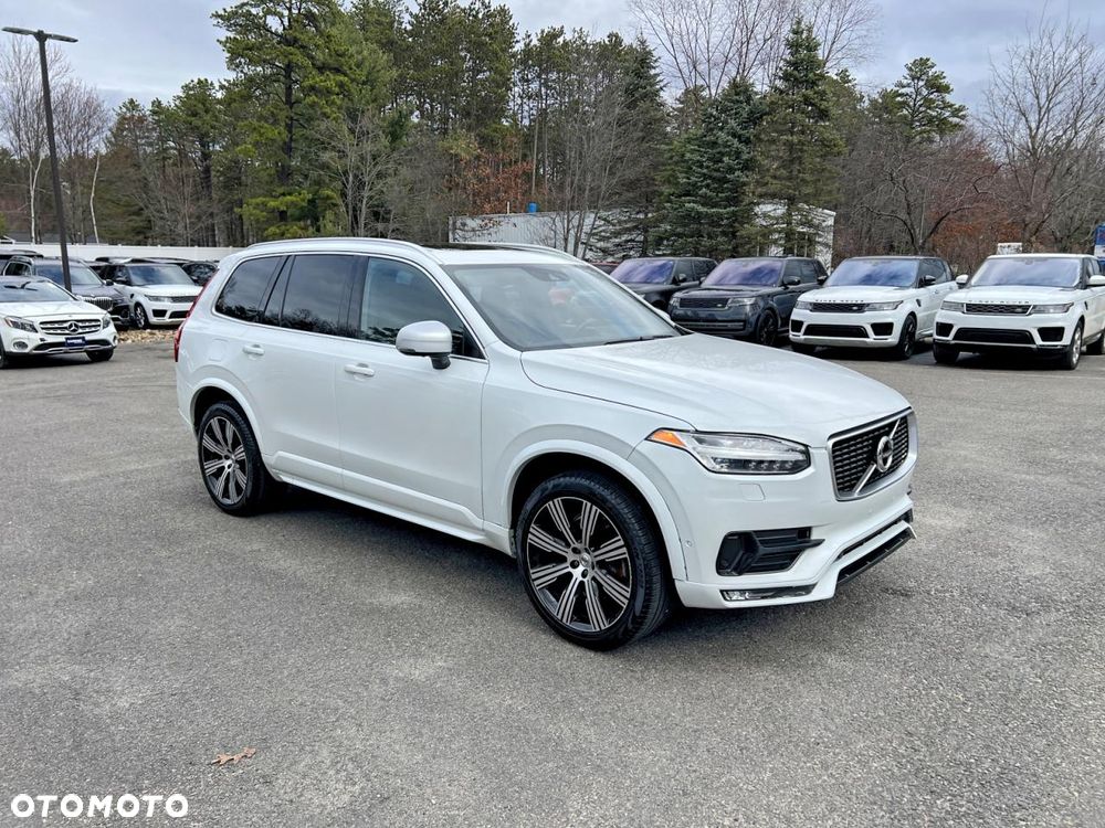Volvo XC 90 B6 B AWD Geartronic Inscription - 1