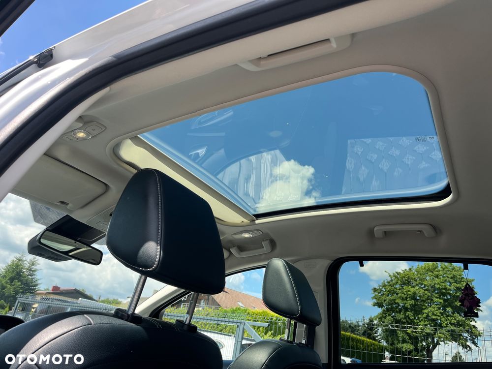 Ford C-MAX 1.0 EcoBoost Start-Stopp-System Titanium - 28