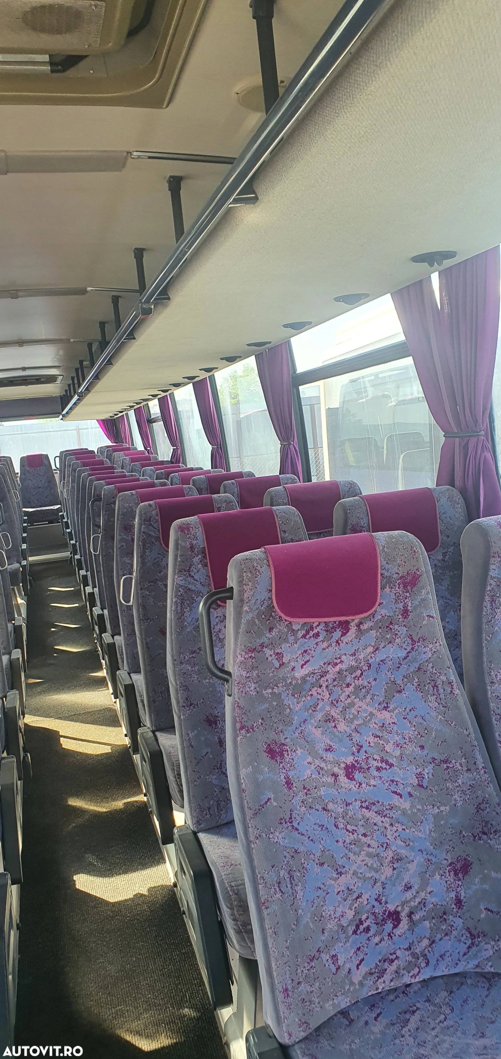 Neoplan N316k - 12