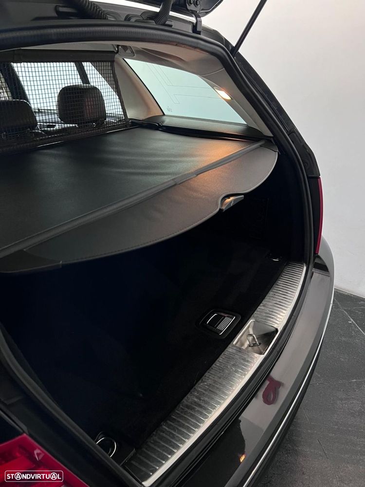 Mercedes-Benz C 220 BlueTEC Avantgarde - 26
