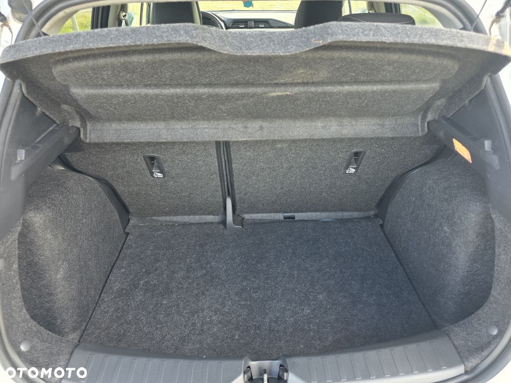 Nissan Micra 1.0 IG-T Tekna - 24