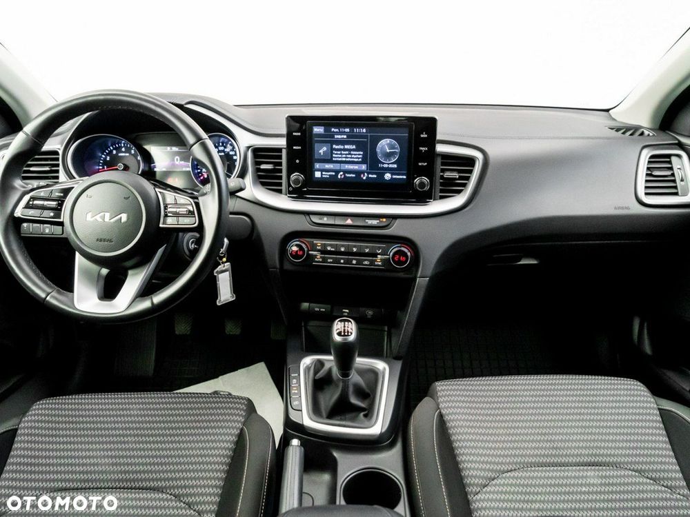 Kia XCeed 1.5 T-GDI M - 19