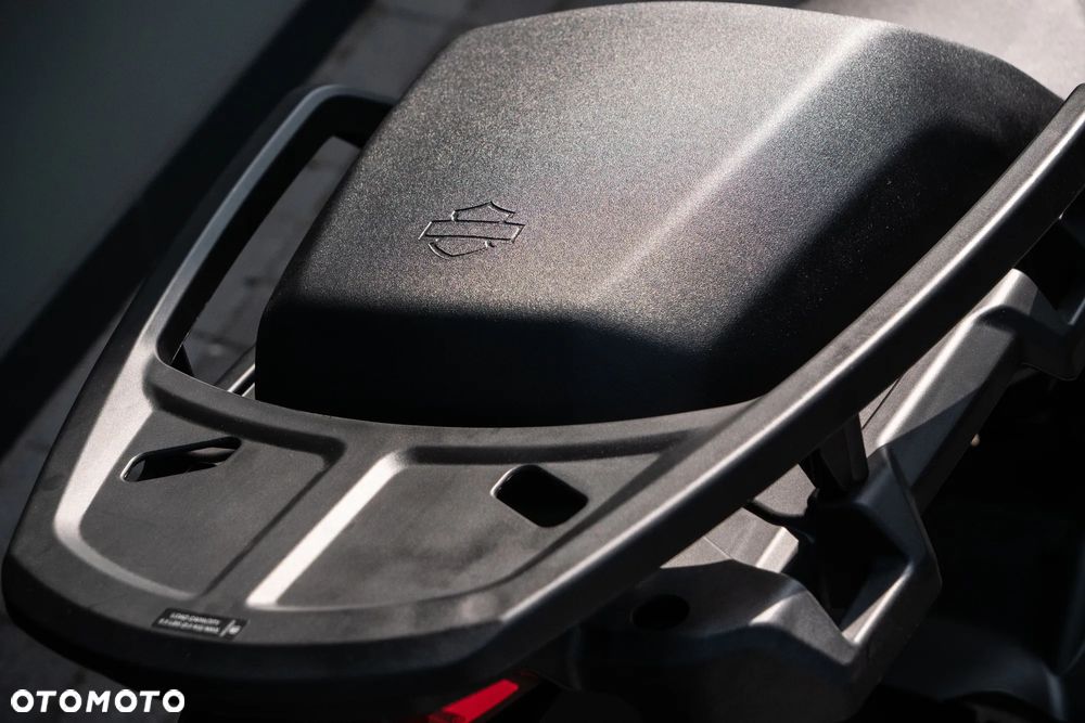 Harley-Davidson Pan America - 10