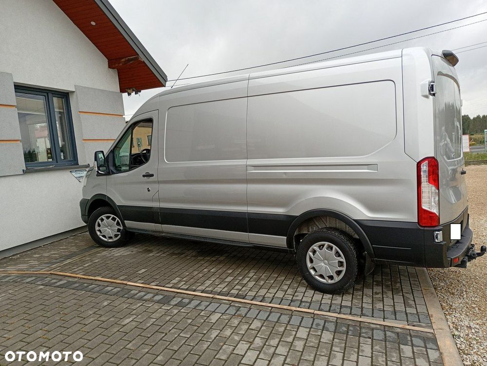 Ford Transit - 11