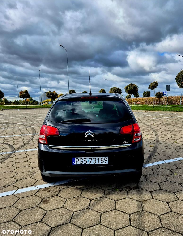 Citroën C3 1.4 HDi Seduction - 3