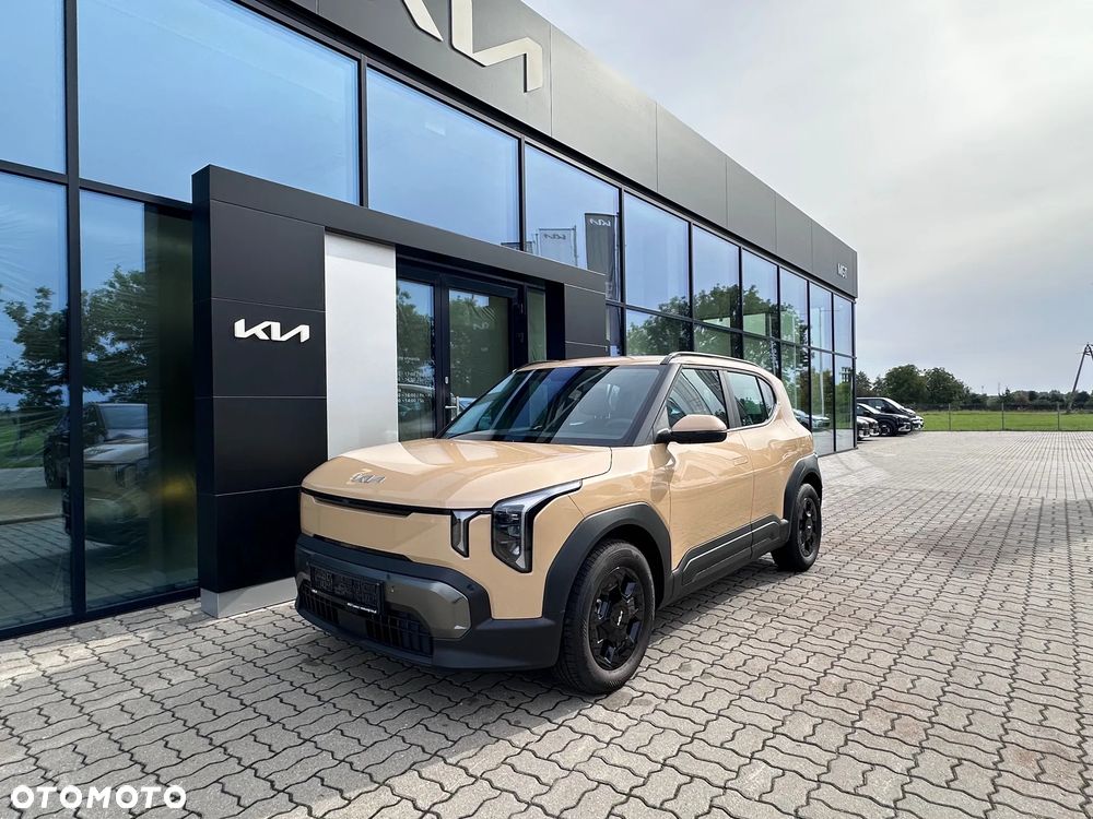 Kia EV2 42.2kWh Earth - 1