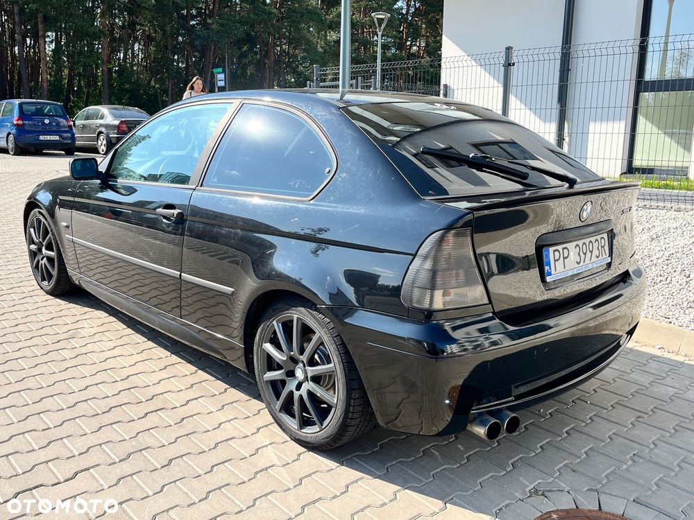 BMW Seria 3 328i - 7