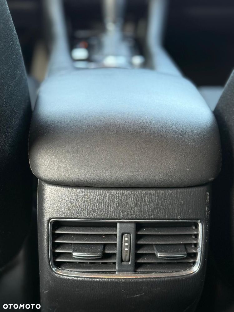 Mazda 6 - 16