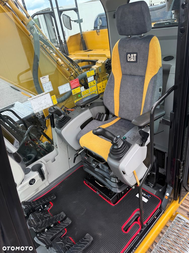 Caterpillar 320E 320 E L - 29