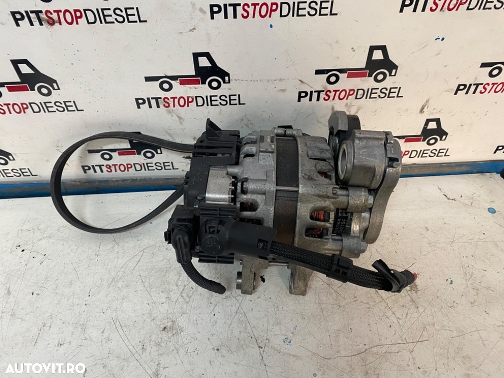 Alternator Fiat 500 1.0 hybrid 2015 2016 2017 2018 2019 2020 522087180 522087180 00522087180 - 2