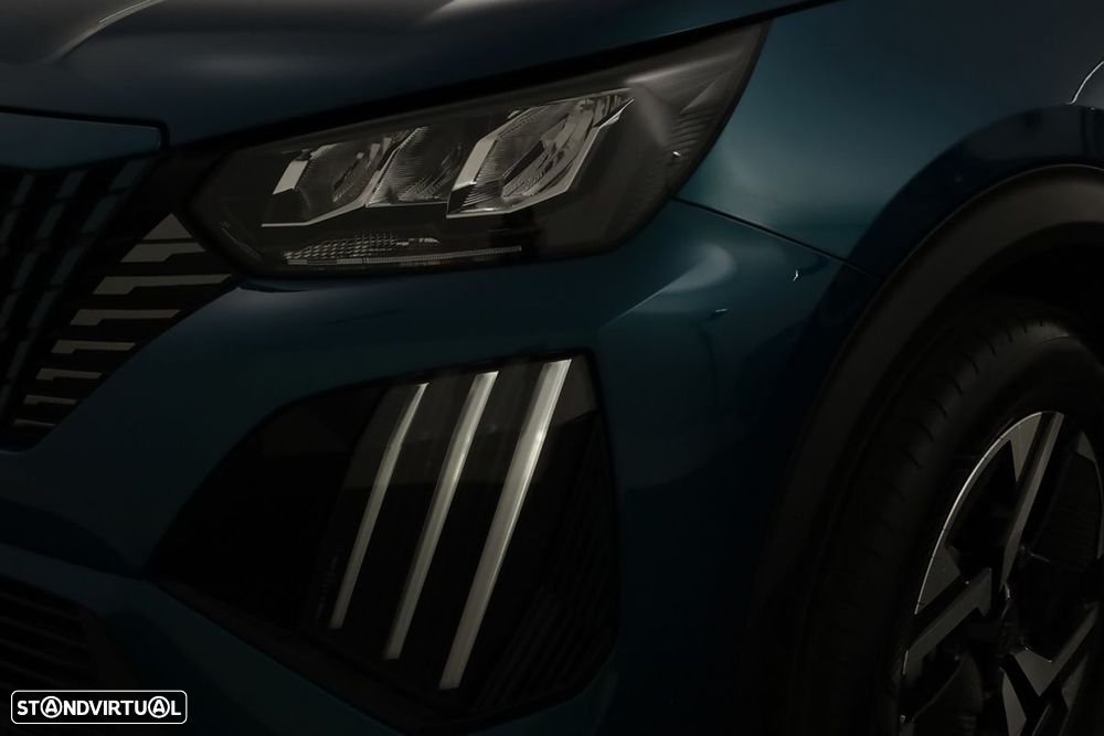 Peugeot 2008 1.2 Allure - 6