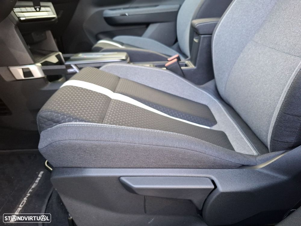 Opel Frontera 1.2 Hybrid GS eDCT - 28