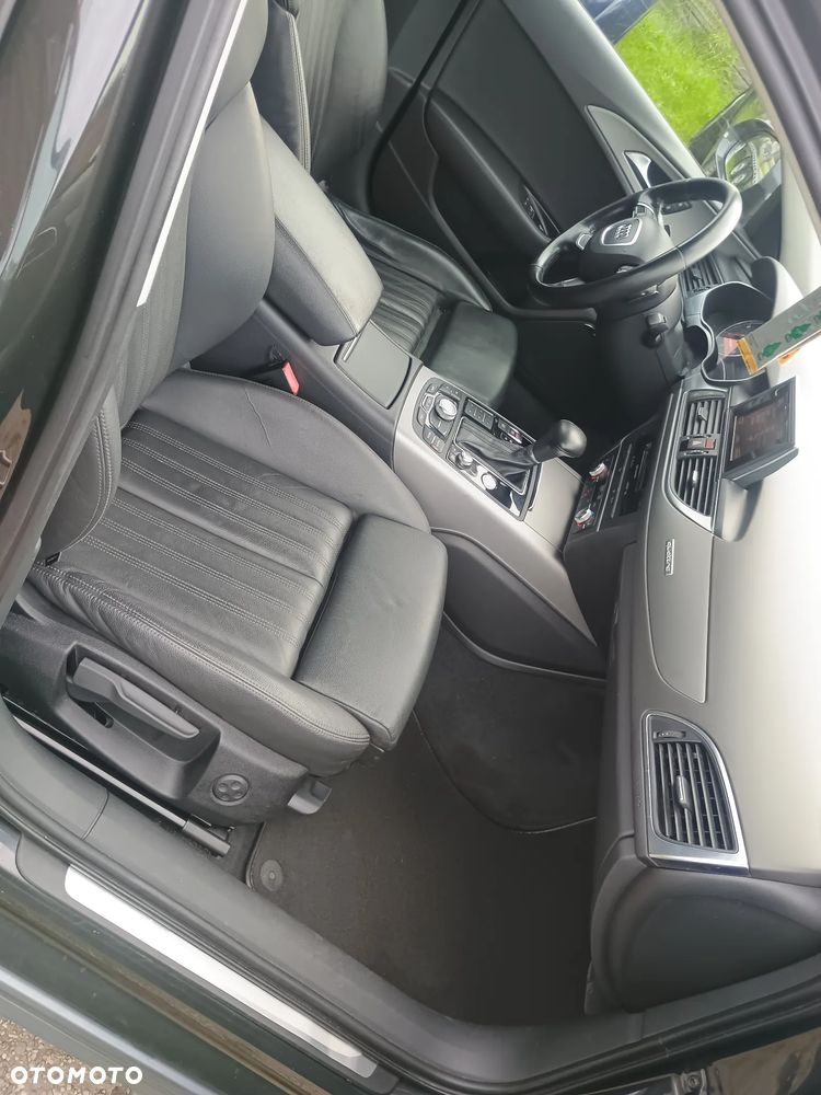 Audi A6 Allroad - 19
