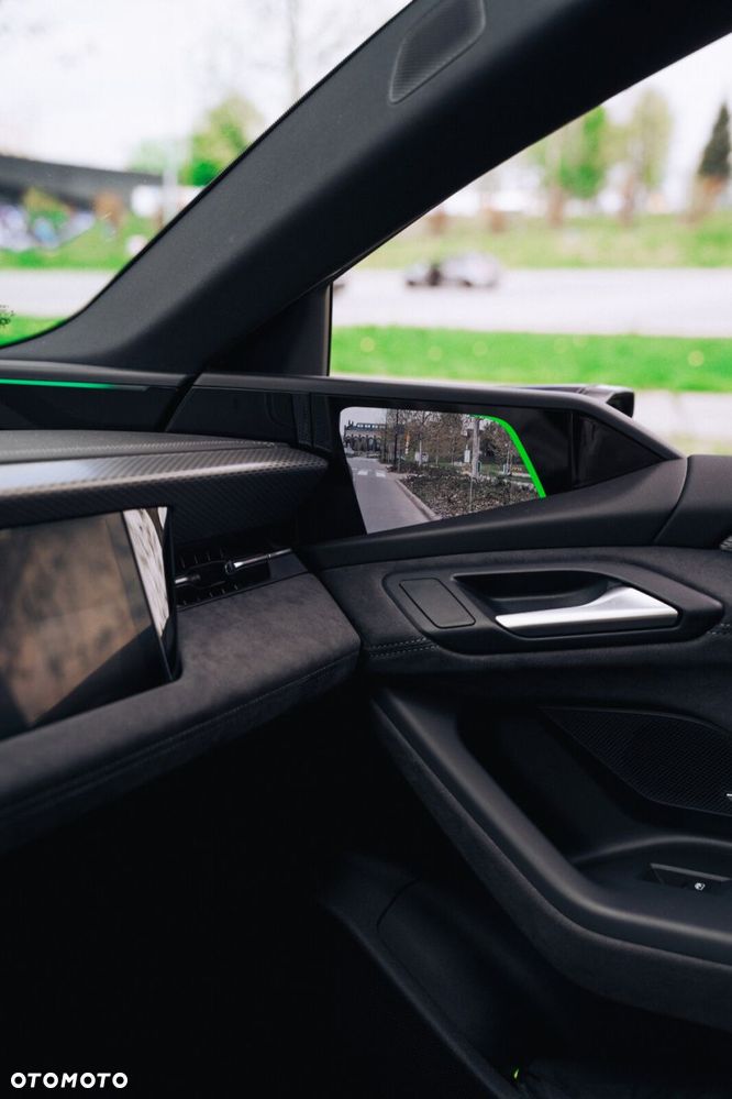 Audi A6 Sportback e-tron - 27